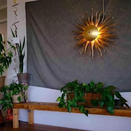 Апартаменты House Of The Rising Sun *